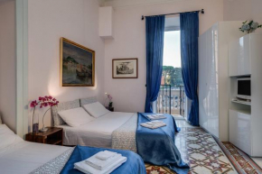 Гостиница Otium Maecenatis Apartments  Рим